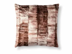 Perle Velvet Accent Pillow