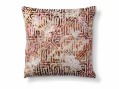 Bukhara Accent Pillow