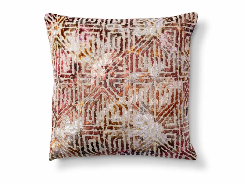 Bukhara Accent Pillow 1 Bukhara Accent Pillow
