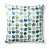 Americana Zest/bluejay Pillow