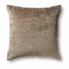 Americana Solo/mushroom Pillow