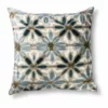 Americana Adriatic Green Pillow