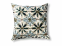 Americana Adriatic Green Pillow