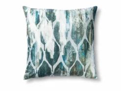 Americana Robin Bruce Pillow