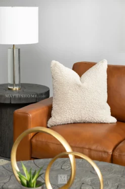 Angelina Linen Accent Pillow -Bed Linings Sales 2024 GTRX33A 30 08