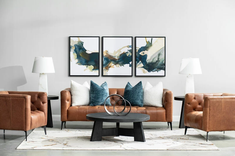 Poodle Cloth Accent Pillow 4 Poodle Cloth Accent Pillow - Image 4