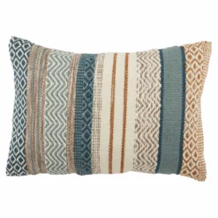Isko Fleeta 16" Pillow By Jaipur