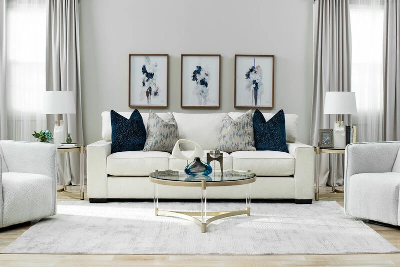 Othello Midnight Accent Pillow 3 Othello Midnight Accent Pillow - Image 3