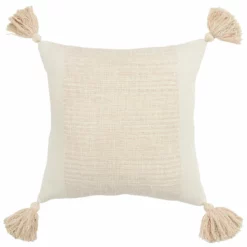 Donny Osmond Blush Pillow