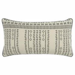 Donny Osmond Black Pillow