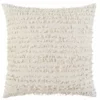 Rizzy Home Natural Pillow
