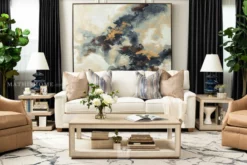 Americana Butterscotch #1359 Pillow -Bed Linings Sales 2024 ROWE BPT200 B 003 01 1