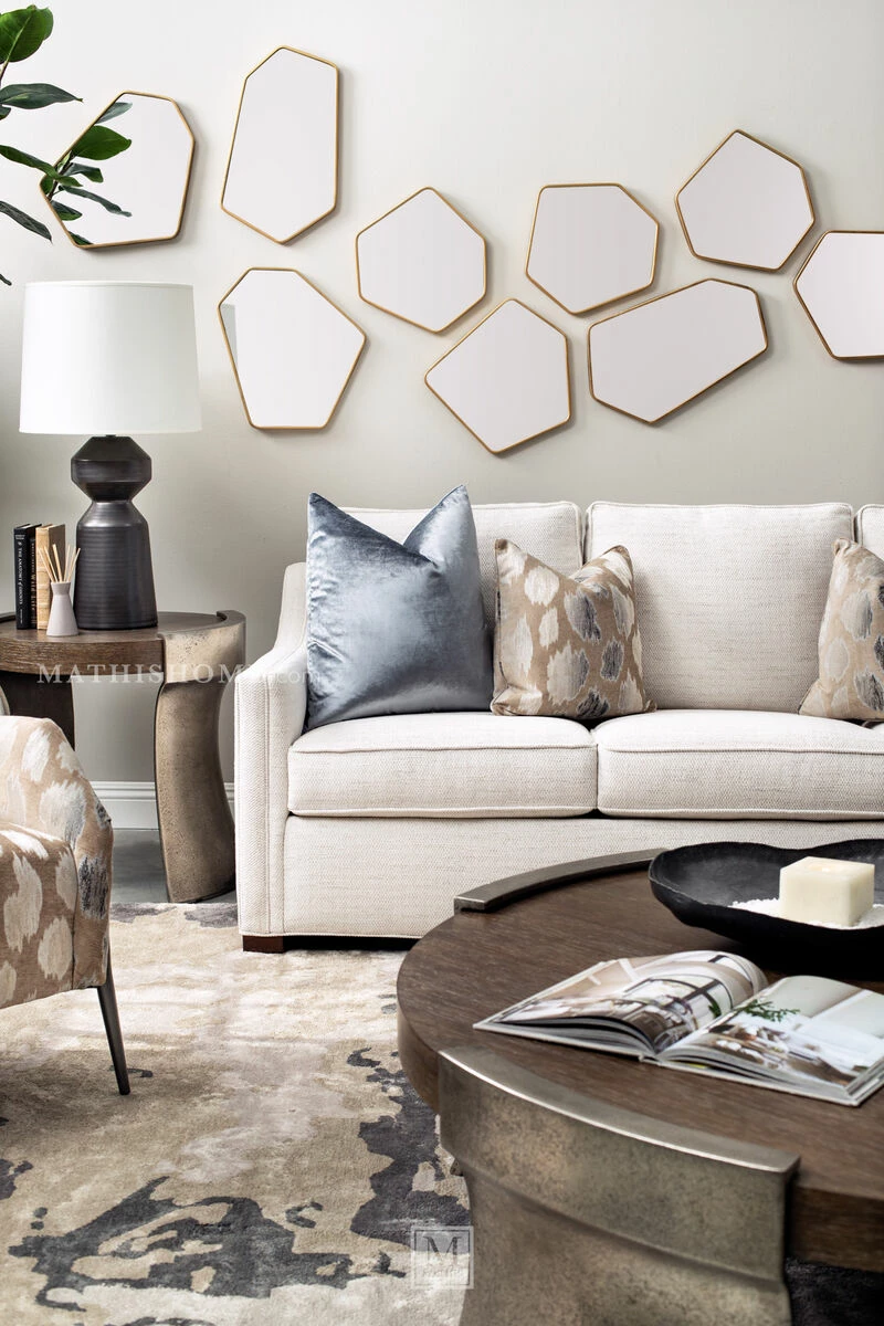 Prada Xanadu Accent Pillow 2 Prada Xanadu Accent Pillow - Image 2