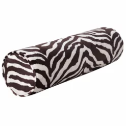 Bolster In Zara Fabric Pillow
