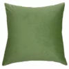 Velvet Solid Color Pillow