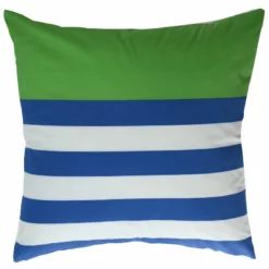 Duck Cloth Pillow II