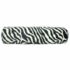 Dann Foley Pillow Zebra