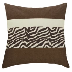 Linen Pillow Dann Foley III