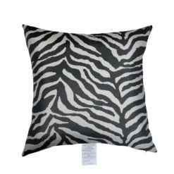 Cushion W/Framed Printing II
