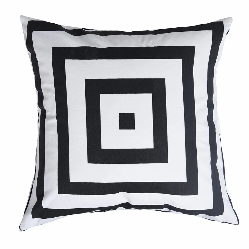 Cotton Canvas Cushion I 1 Cotton Canvas Cushion I