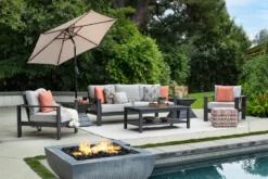 Overlook Quarry Pillow -Bed Linings Sales 2024 WSO LD17863 23 S 02b