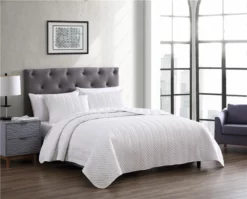 Birch 3 Piece Queen Quilt Set White White 8 Birch 3 Piece Queen Quilt Set White White -Bed Linings Sales 2024 a27aa30e98694deba7498a6e81b41177