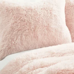 Emma Faux Fur Comforter 3-Pc Set Blush 11 Emma Faux Fur Comforter 3-Pc Set Blush -Bed Linings Sales 2024 a505fc287e5f43f2975bb75d5e66149f