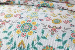 MarCielo 3 Pcs Bohemian Boho Quilt Bedspread Set Rustic Cabin Lodge Quilt, A96 Multicolor 1 7 MarCielo 3 Pcs Bohemian Boho Quilt Bedspread Set Rustic Cabin Lodge Quilt, A96 Multicolor 1 -Bed Linings Sales 2024 ae4a9f2e24d04f8cbd47fe74f90708df