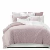 6ix Tailors Fine Linens Gazebo Ballet Pink Comforter Set Ballet Pink