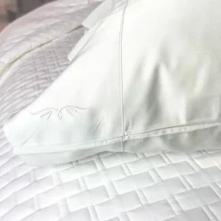 Bedvoyage Rayon Viscose Bamboo Pillowcase Set - King Platinum -Bed Linings Sales 2024 b9241978e4cc4b01a29363a08e63869c