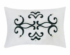 Chic Home Eliana 4 Piece Reversible Quilt Coverlet Set Embossed Patchwork Bohemian Paisley Print Quilted Design Bedding Queen Black Black 7 Chic Home Eliana 4 Piece Reversible Quilt Coverlet Set Embossed Patchwork Bohemian Paisley Print Quilted Design Bedding Queen Black Black -Bed Linings Sales 2024 ba60195a1be34574819688d152304563