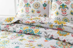 MarCielo 3 Pcs Bohemian Boho Quilt Bedspread Set Rustic Cabin Lodge Quilt, A96 Multicolor 1 6 MarCielo 3 Pcs Bohemian Boho Quilt Bedspread Set Rustic Cabin Lodge Quilt, A96 Multicolor 1 -Bed Linings Sales 2024 d6b8deed731243ffa284ff7714ebbddd