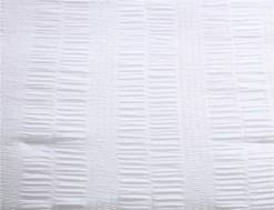 Elm 3 Piece Comforter Set Queen White White -Bed Linings Sales 2024 d6cd1afa23734257875846748fbe158f 1