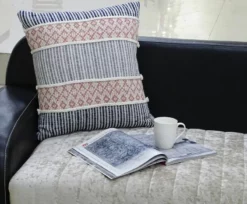 22" X 22" Decorative Throw Pillow For Couch -Bed Linings Sales 2024 d92f329c5fb8482b8b32987603fd11f6