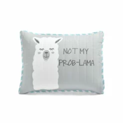 Cool As Llama Reversible Quilt 4Pc Set Gray/Pink 15 Cool As Llama Reversible Quilt 4Pc Set Gray/Pink -Bed Linings Sales 2024 dcc2b419b2b9416e808ccabbea401d9c