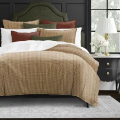 6ix Tailors Fine Linens Harper Cranberry Coverlet Set Cranberry -Bed Linings Sales 2024 e87029f031ef4ad4ba5965ddea41d3c4