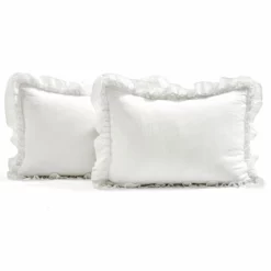 Ella Ruffle Lace Bedspread 3Pc Set White 9 Ella Ruffle Lace Bedspread 3Pc Set White -Bed Linings Sales 2024 ec3d1dcf6f344910a819f325a29c0137