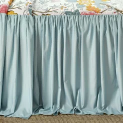 Sydney Bedspread 3Pc Set Blue/Yellow 12 Sydney Bedspread 3Pc Set Blue/Yellow -Bed Linings Sales 2024 ef698f48622249ee8de26b0eaec8d43b