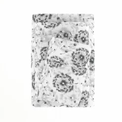 Garden Farmhouse Prints Soft Bed Sheet Set Make A Wish Light Gray 13 Garden Farmhouse Prints Soft Bed Sheet Set Make A Wish Light Gray -Bed Linings Sales 2024 f27b42daf8f74be28050591401a6a149