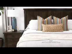 Aquinto Canyon Pillow -Bed Linings Sales 2024 hqdefault 1