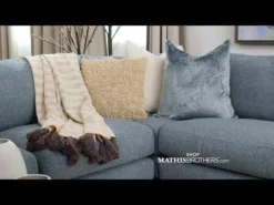 Rizzy Home Ivory Down Pillow -Bed Linings Sales 2024 hqdefault 16