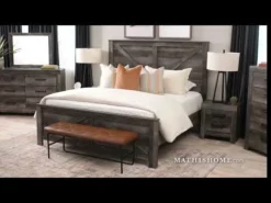 Alaric Copper Pillow -Bed Linings Sales 2024 hqdefault 18