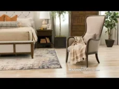 Alaric Copper Pillow -Bed Linings Sales 2024 hqdefault 19